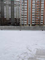 Автодорожный тоннель в г. Видное на ПК 95+50,00. Секция 7. 2023г.
